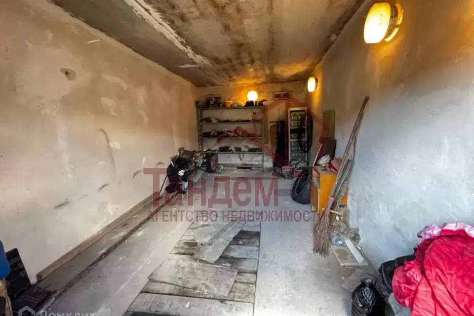 Продаётся гараж, 18 м²