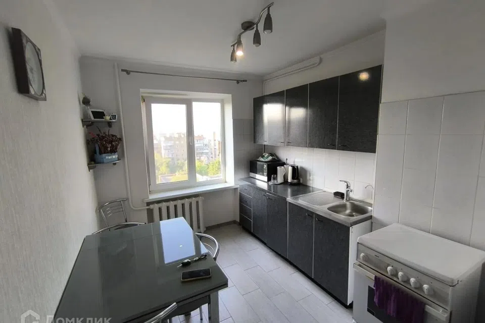 Продаётся 3-комнатная квартира, 64 м²