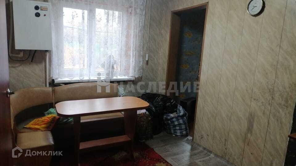 Продаётся 1-этажный дом, 44.8 м²