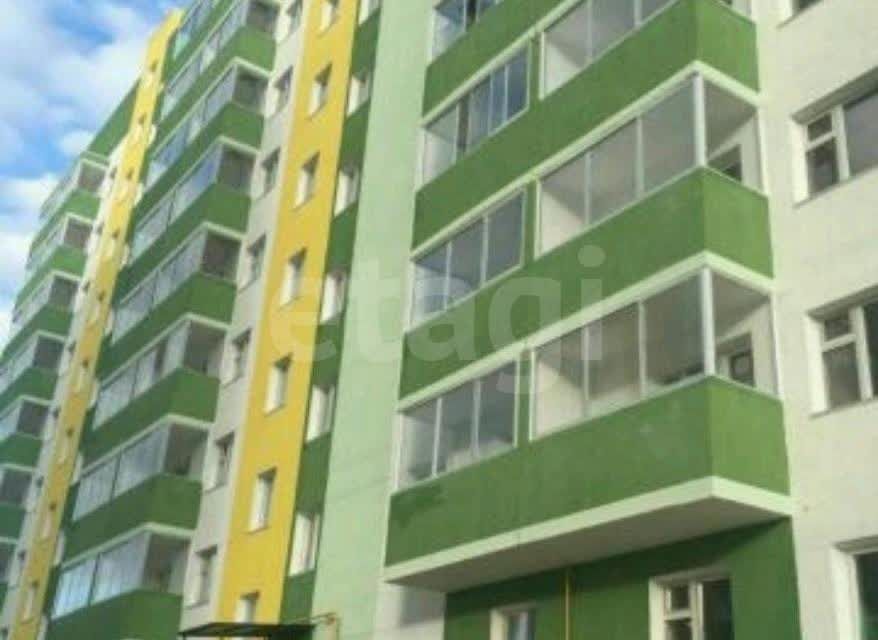 Продаётся 2-комнатная квартира, 59 м²