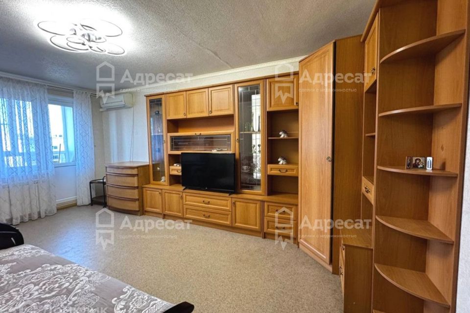 Продаётся 3-комнатная квартира, 58.6 м²