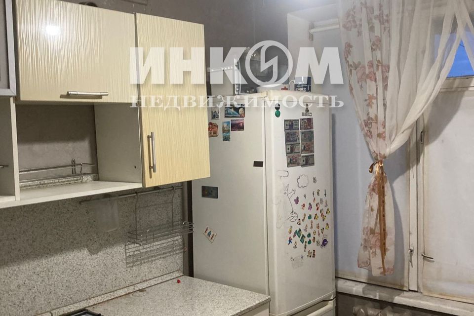 Сдаётся 1-комнатная квартира, 36 м²