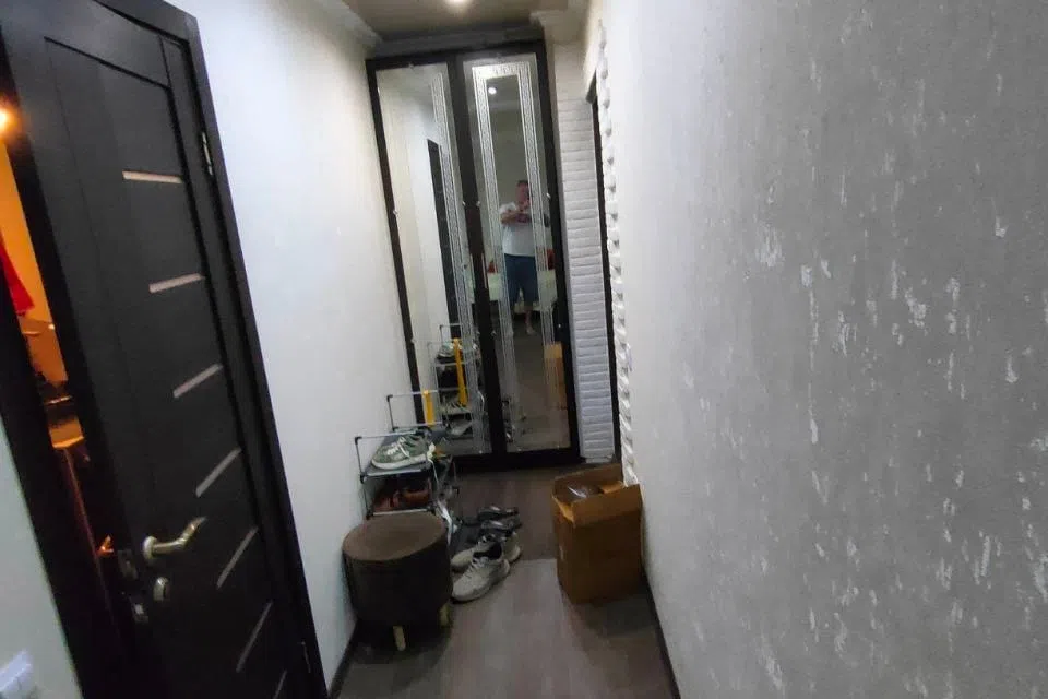 Сдаётся 2-комнатная квартира, 45 м²
