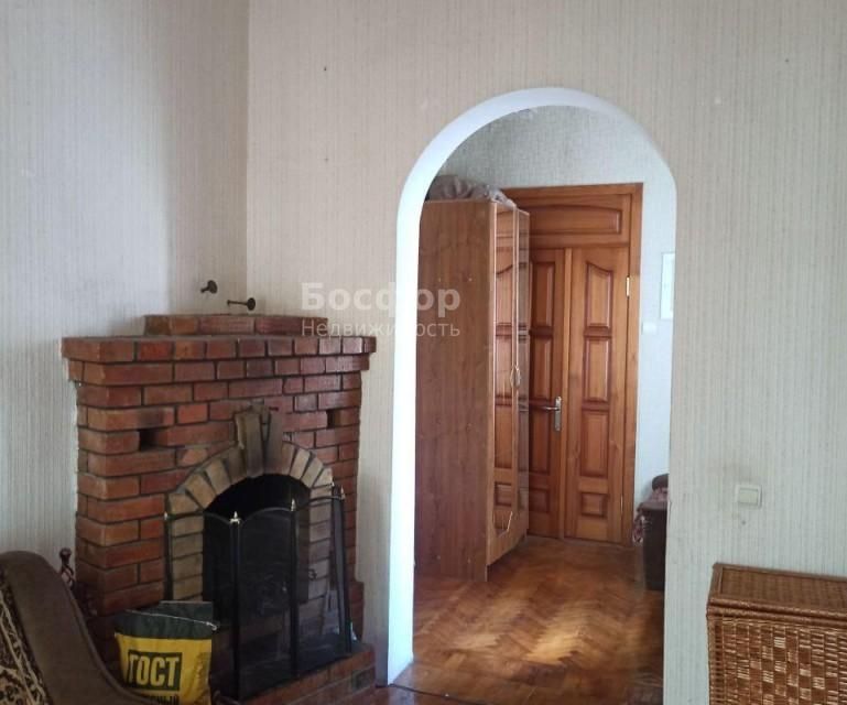 Продаётся 4-комнатная квартира, 107.1 м²