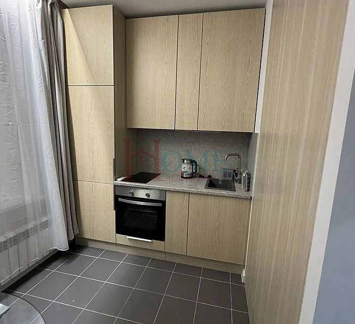 Сдаётся 2-комнатная квартира, 30 м²
