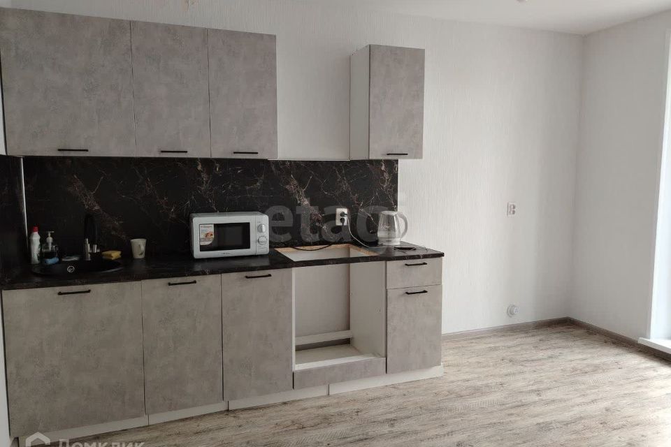 Продаётся 1-комнатная квартира, 31.58 м²