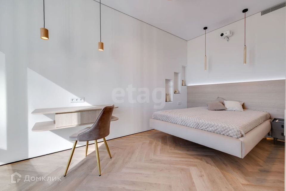 Продаётся 2-комнатная квартира, 38 м²