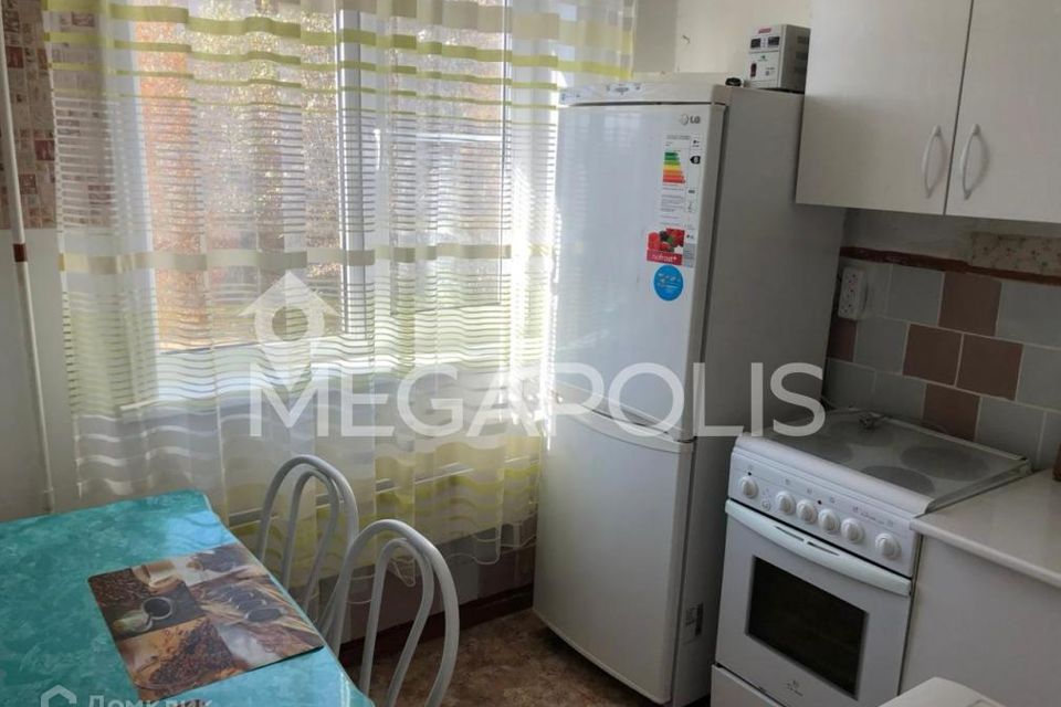 Продаётся 2-комнатная квартира, 42 м²