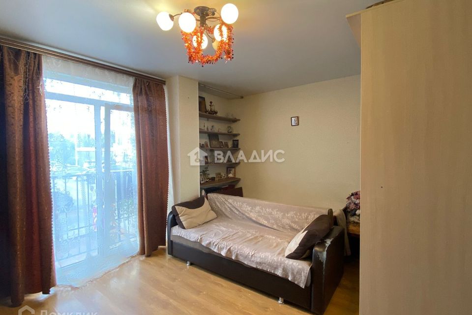 Продаётся студия, 30.3 м²