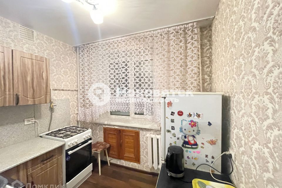 Продаётся 2-комнатная квартира, 46 м²