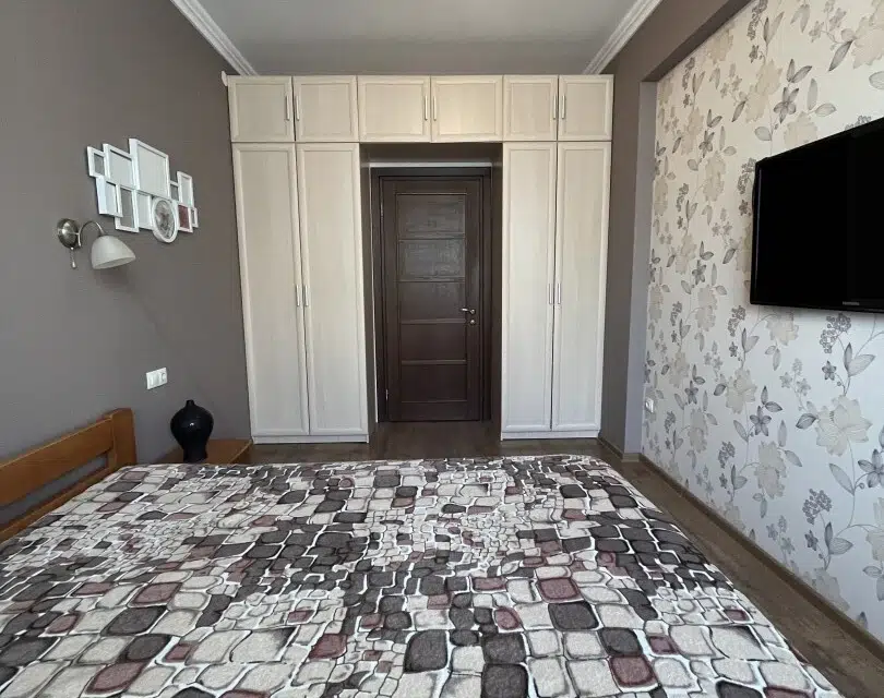 Продаётся 2-комнатная квартира, 64.1 м²