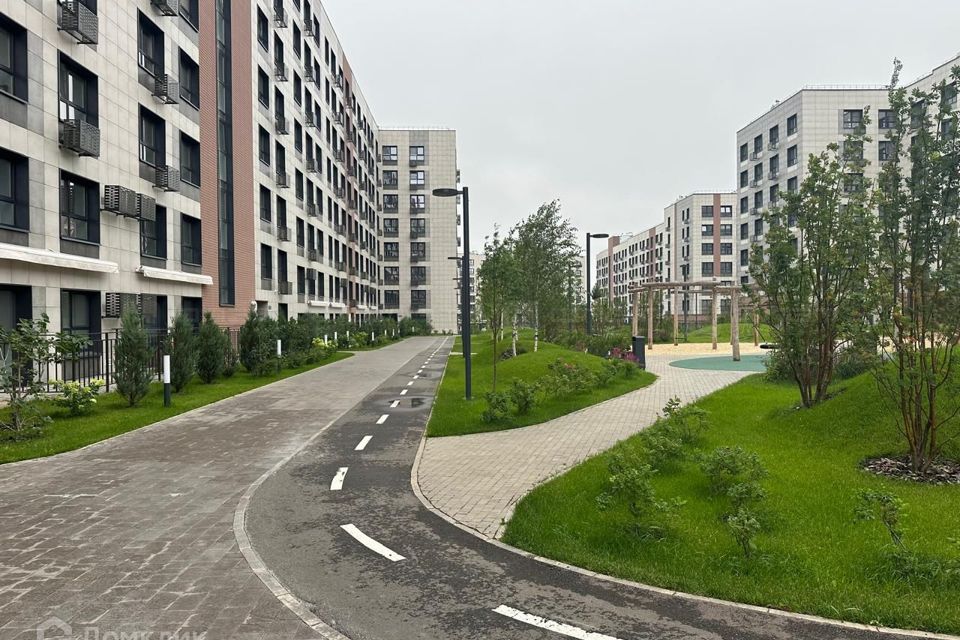 Продаётся 1-комнатная квартира, 31 м²