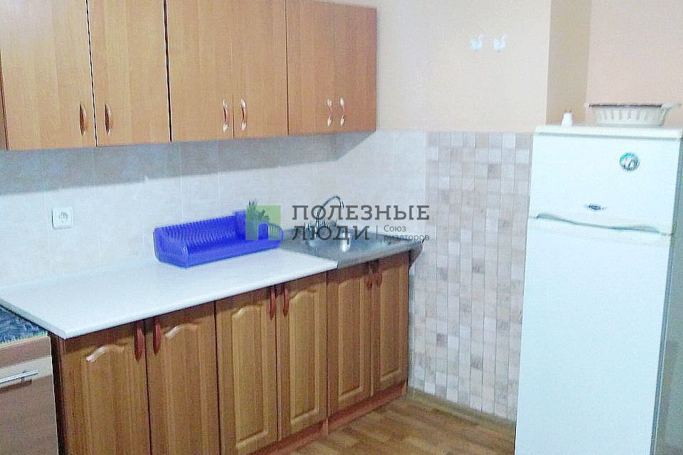 Продаётся 2-комнатная квартира, 66.5 м²