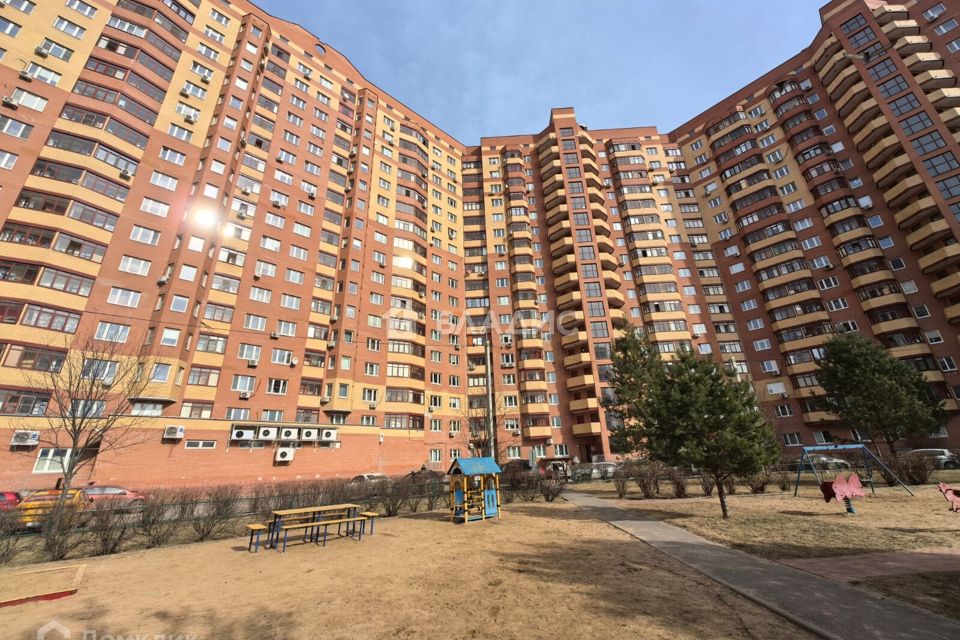 Продаётся 2-комнатная квартира, 45.8 м²