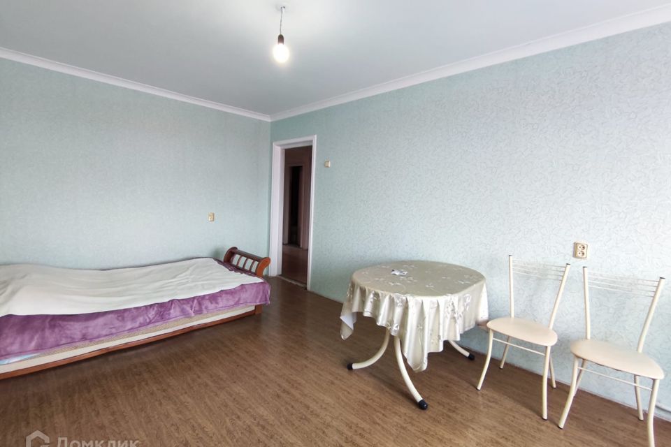 Продаётся 3-комнатная квартира, 67.3 м²