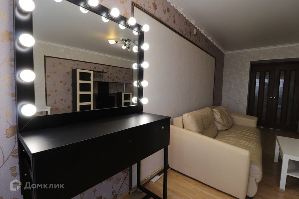 Сдаётся 2-комнатная квартира, 69 м²