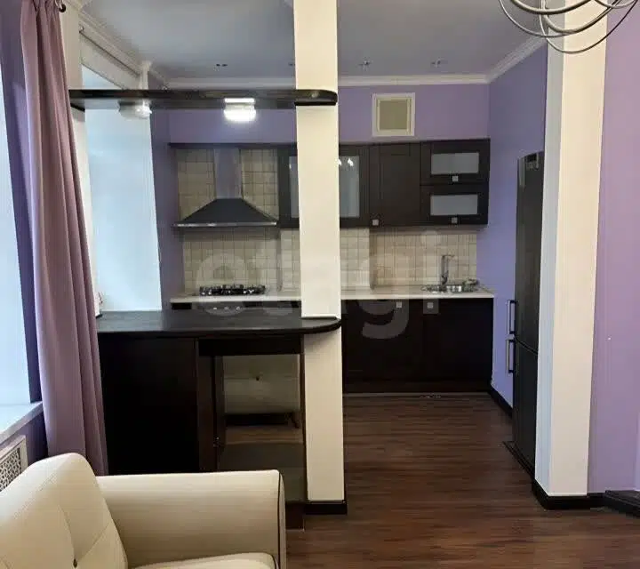 Продаётся 2-комнатная квартира, 47 м²