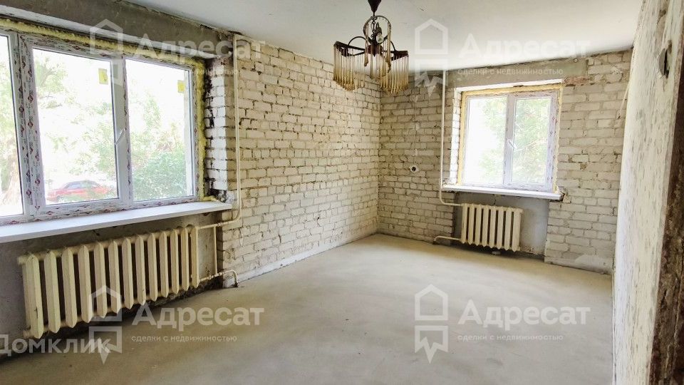 Продаётся 1-комнатная квартира, 31.6 м²