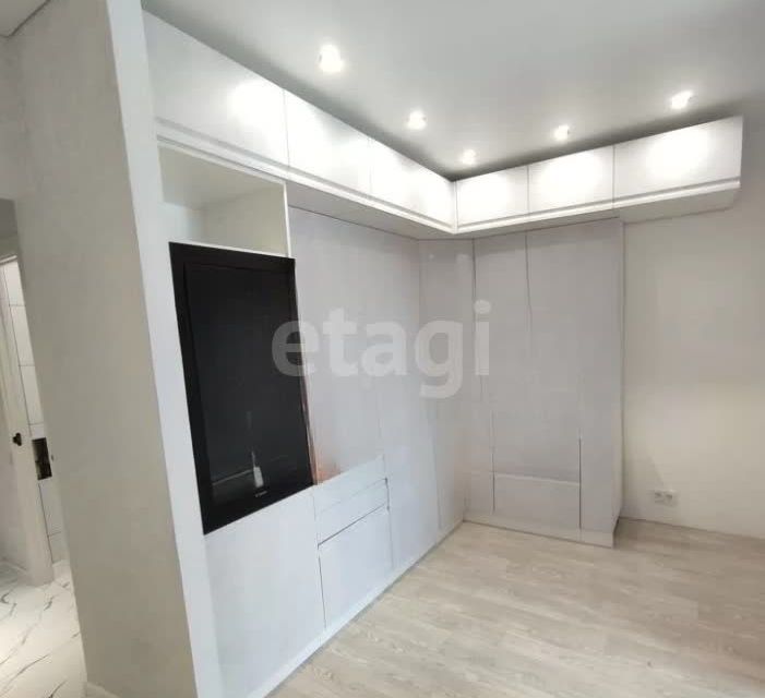 Продаётся студия, 36 м²