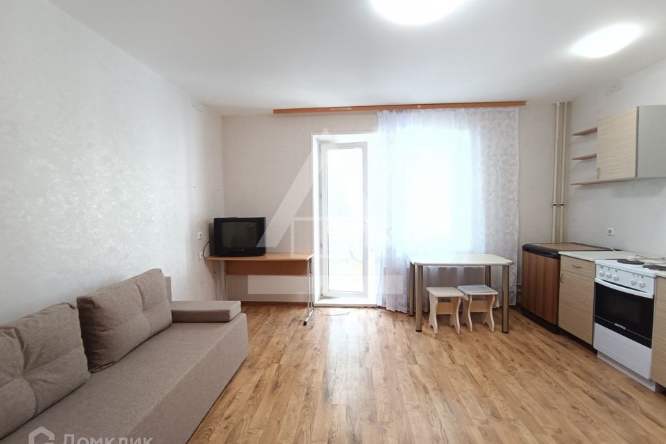 Сдаётся студия, 24 м²