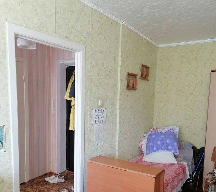Продаётся 1-комнатная квартира, 28 м²