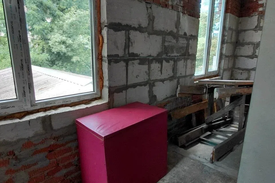 Продаётся 2-комнатная квартира, 47.3 м²