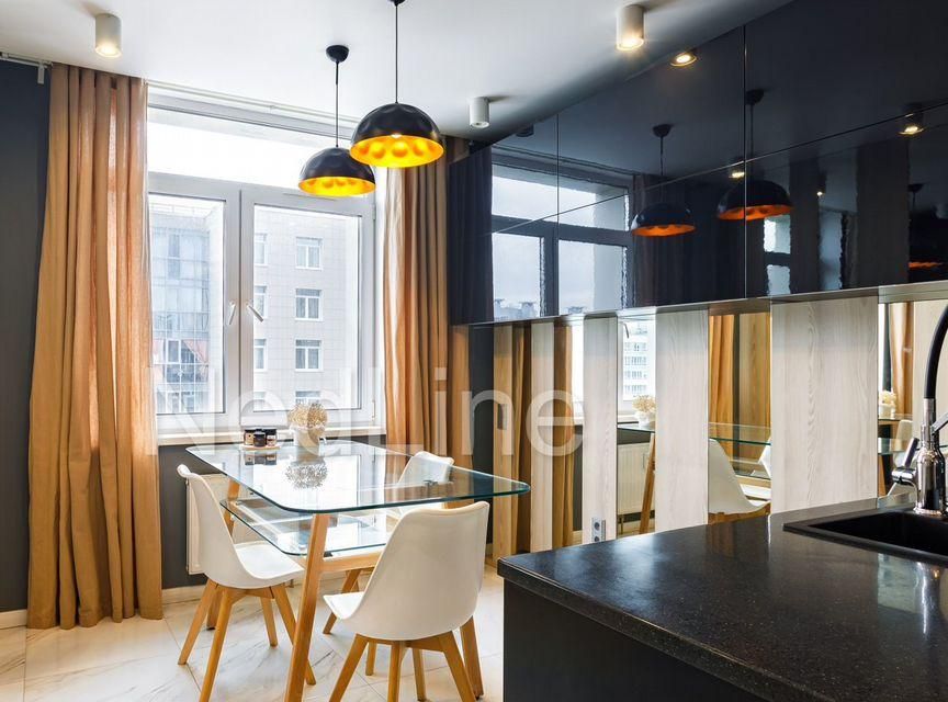 Продаётся 3-комнатная квартира, 84 м²