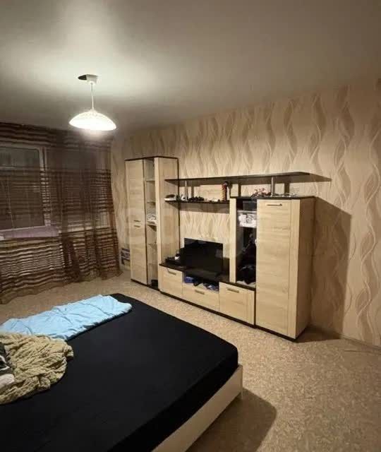 Продаётся 2-комнатная квартира, 55.4 м²