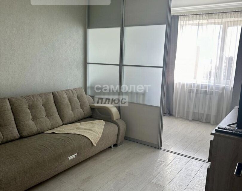 Продаётся 2-комнатная квартира, 63 м²