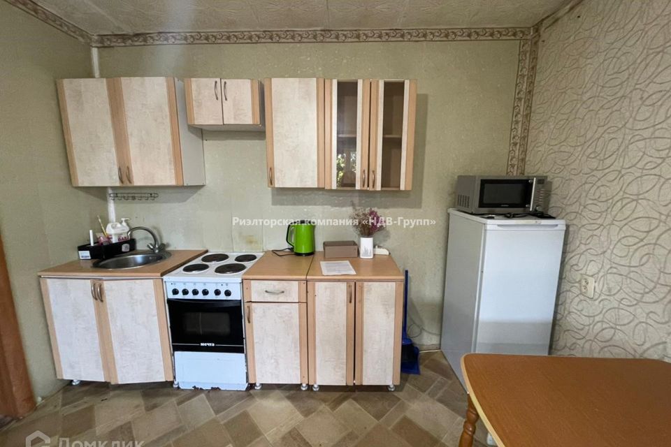 Сдаётся 2-комнатная квартира, 36 м²