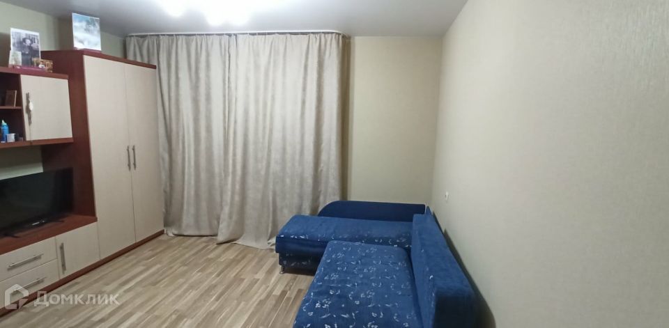 Продаётся 3-комнатная квартира, 82 м²