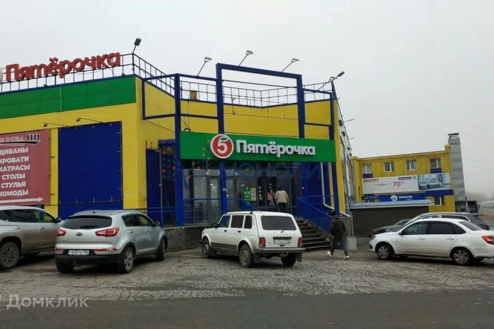 Сдаётся помещение своб. назначения, 408 м²