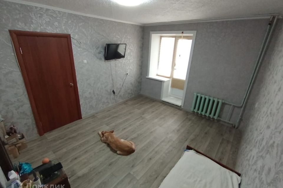Продаётся 2-комнатная квартира, 44 м²