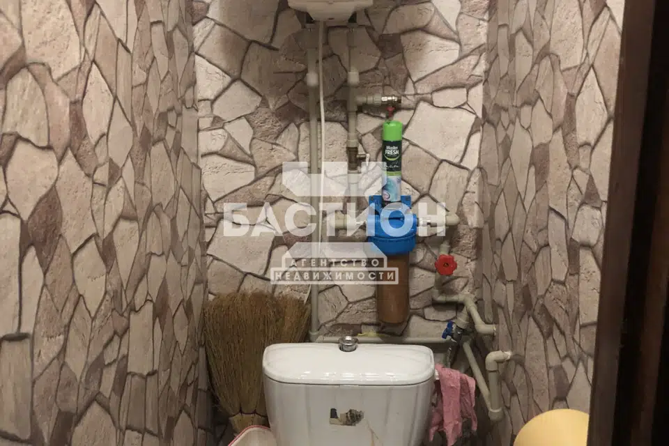 Продаётся 3-комнатная квартира, 64 м²