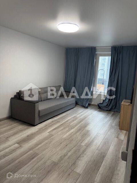 Продаётся 2-комнатная квартира, 45.2 м²