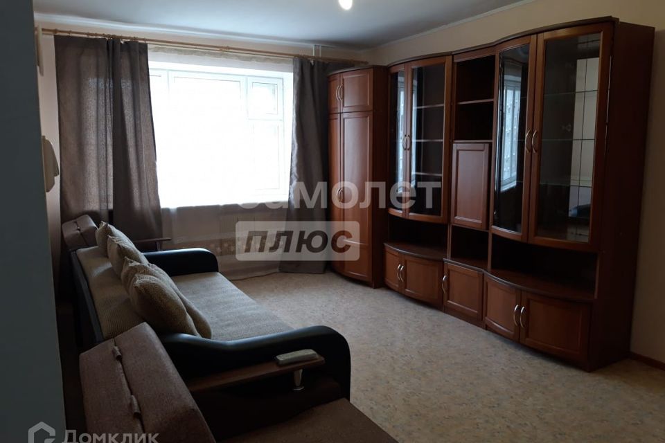 Продаётся 2-комнатная квартира, 44 м²