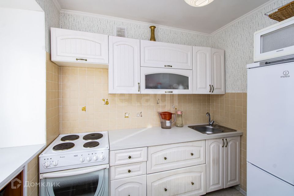 Сдаётся 1-комнатная квартира, 33 м²