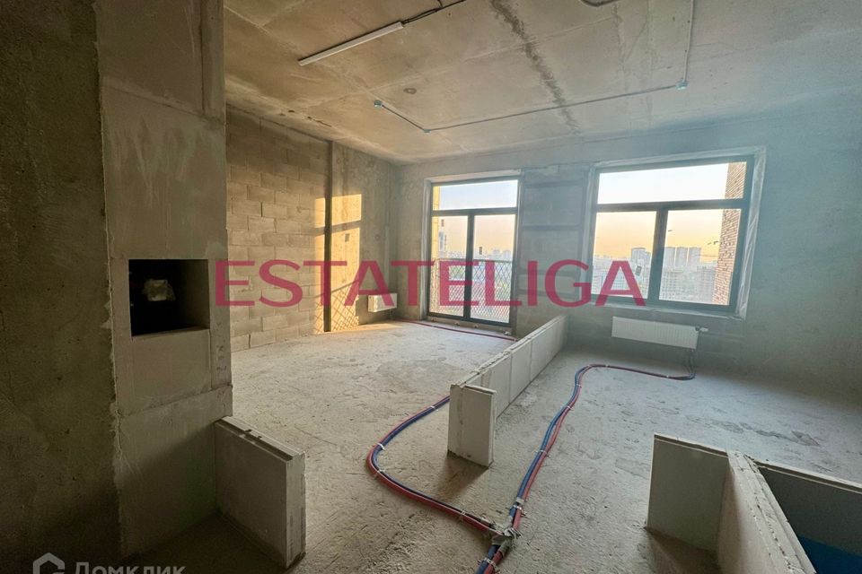 Продаётся 1-комнатная квартира, 40 м²