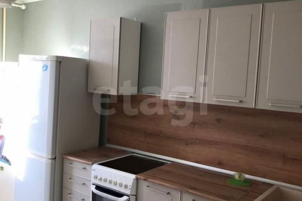 Сдаётся 1-комнатная квартира, 45 м²