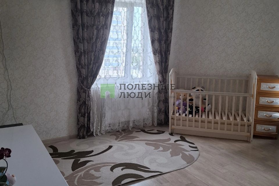 Сдаётся 2-комнатная квартира, 50 м²