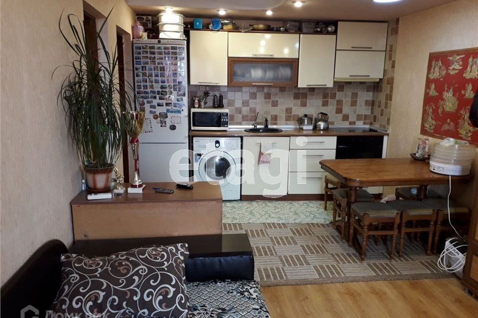 Продаётся 2-комнатная квартира, 41 м²