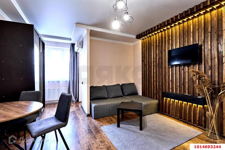 Продаётся студия, 28 м²