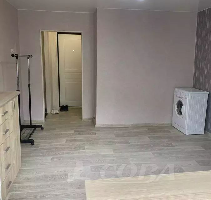 Продаётся 1-комнатная квартира, 18.8 м²