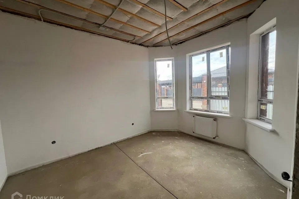 Продаётся 1-этажный дом, 100 м²