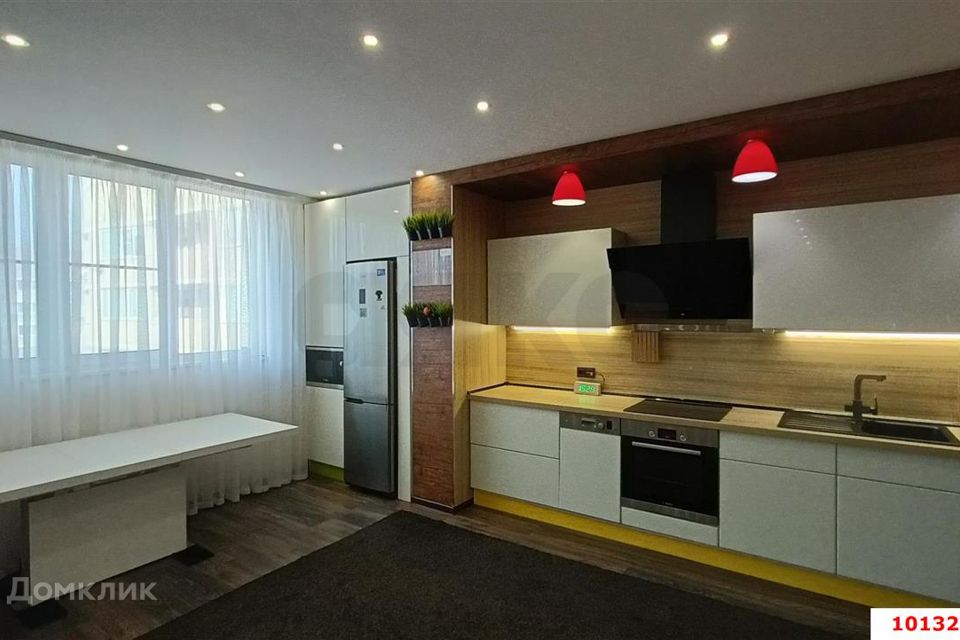 Продаётся 2-комнатная квартира, 70 м²