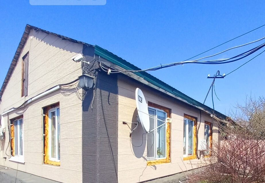 Строительство домов под ключ - проекты и цены в Комсомольске-на-Амуре