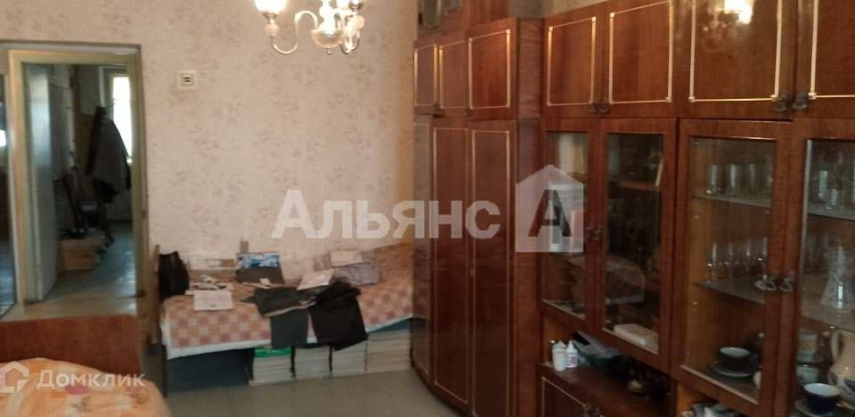 Продаётся 2-комнатная квартира, 47 м²