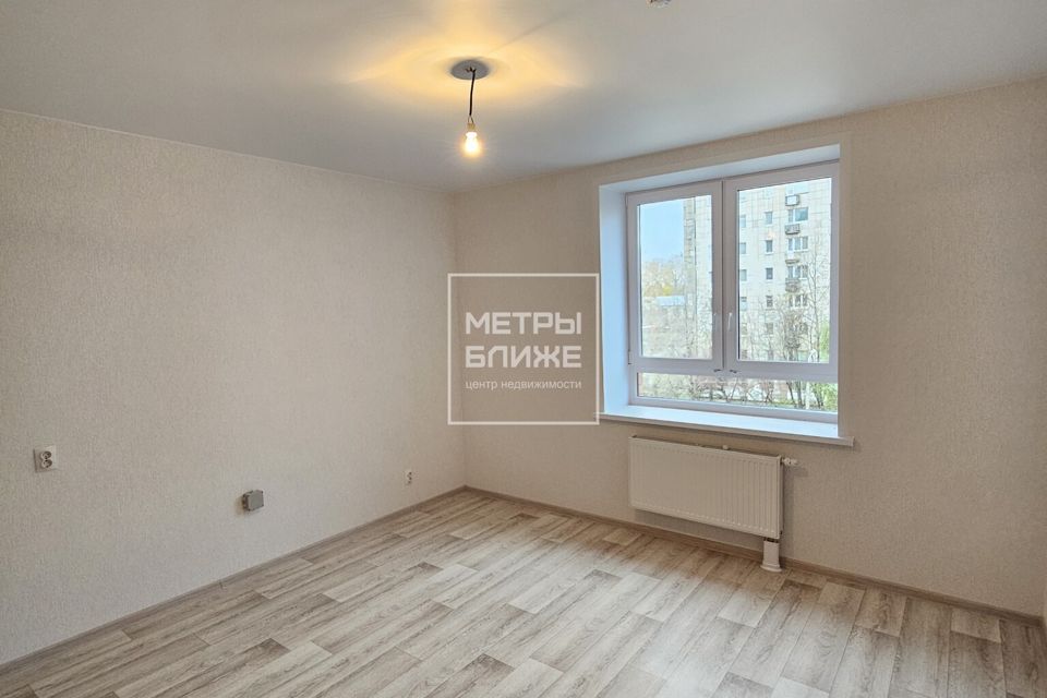 Сдаётся 3-комнатная квартира, 66.9 м²