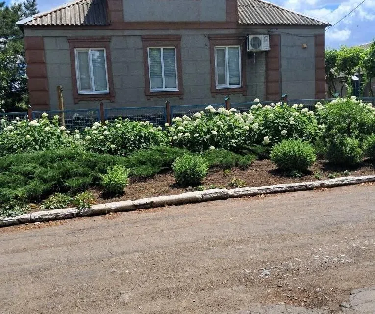 Продаётся 1-этажный дом, 93.4 м²