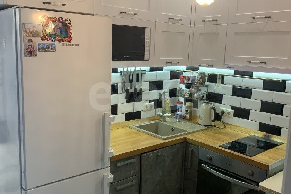 Продаётся 2-комнатная квартира, 30 м²